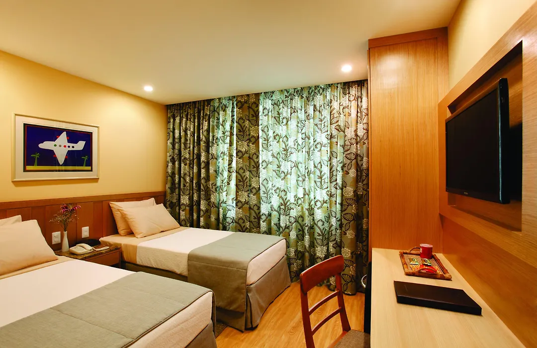 Windsor Copa Hotel-1