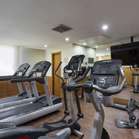 Windsor Copa Hotel-3